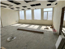 Етаж от офис сграда за продажба – 395 кв.м., функционално разпределение, инвестиционен имот