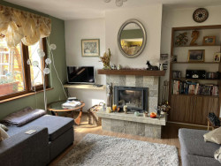 Къща за продажба в Габарево, Казанлък – двуетажна, обзаведена, двор 450 кв.м.