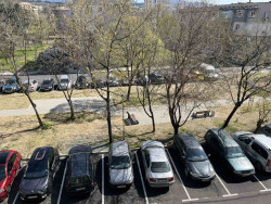 Двустаен апартамент за продажба до у-ще „Св. Св. Кирил и Методий“, гр. Казанлък