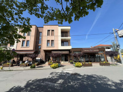 Двустаен апартамент под наем – до парк Розариум, гр. Казанлък