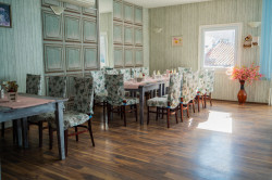 Парти зона ЛЪКИ 