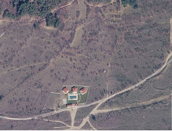 Парцел с панорамна гледка в землището на с.Енина