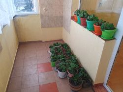 Продава Двустаен апартамент Панел в гр.Казанлък