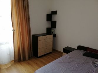 Двустаен апартамент под наем – до парк Розариум, гр. Казанлък