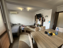 Тристаен апартамент с гараж за продажба – ново строителство, район Болницата, гр. Казанлък