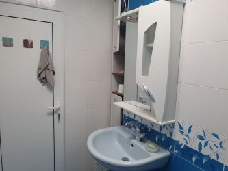 Продава Двустаен апартамент Панел в гр.Казанлък