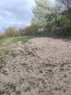 Парцел с панорамна гледка в землището на с.Енина