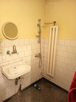 Апартамент под Абаята