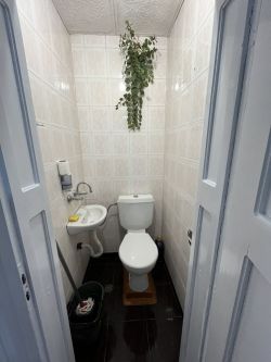 Отдава под наем Двустаен апартамент в гр.Казанлък