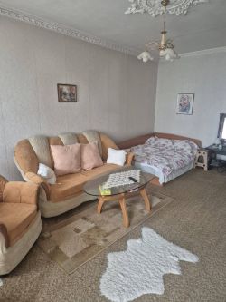 Продава Двустаен апартамент Панел в гр.Казанлък