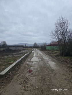 Парцел УПИ Казанлъшки Минерални Бани