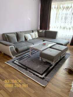 Отличен тристаен апартамент