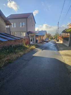 Къща в град Шипка