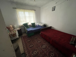 Къща в с. Тъжа с двор 1200 кв.м. – тиха локация и отличен потенциал