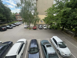 Тристаен апартамент с голяма тераса и отличен потенциал в кв. Васил Левски, Казанлък | SDN Estates LTD