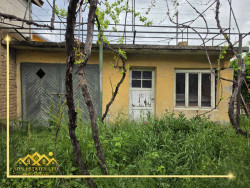 Къща близнак за продажба в гр. Павел баня | 100 кв.м. | Двор 500 кв.м. | 55 000 €