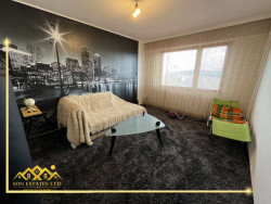 Продава двустаен апартамент в гр. Казанлък – ул. „Хината“ 1 | 70 кв.м. | Панел | 100 000 €