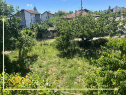 Двуетажна монолитна къща с двор 620 кв.м. в гр. Павел баня | 4 спални | 170 000 €