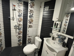 Апартамент 110 кв.м. на ул. Банянска в Казанлък | Две спални | 105 000 €