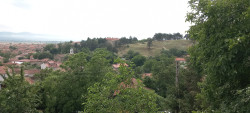 КЪЩА В С.ЕНИНА