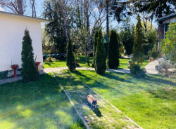 Инвестиционен комплекс с къщи за гости, заведение и УПИ-та в гр. Казанлък | SDN Estates LTD