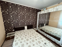 Апартамент 110 кв.м. на ул. Банянска в Казанлък | Две спални | 105 000 €