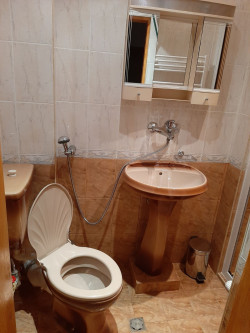 Продава Четиристаен апартамент Тухла в гр.Казанлък