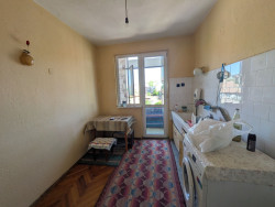 Продавам 3-стаен апартамент, гр. Казанлък