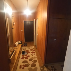 Двустаен апартамент в кв.Изток