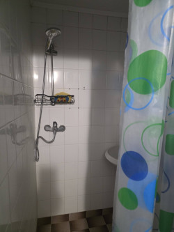 Агенция Елия продава 2 стаи + кухня след ремонт -Абаята