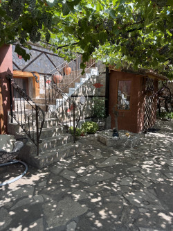 Къща в град Мъглиж