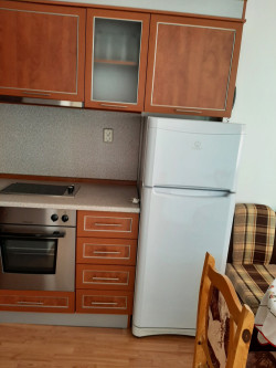 Продава Четиристаен апартамент Тухла в гр.Казанлък