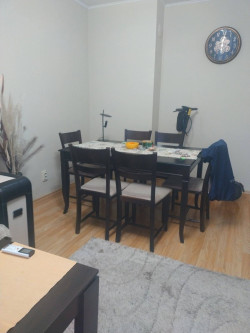 Агенция Елия продава 2 стаи + кухня в кв.ИЗТОК след ремонт