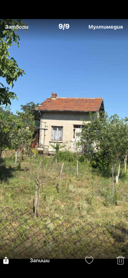 АГЕНЦИЯ ЗА НЕДВ.ИМОТИ ”ЕВРОПА” ПРОДАВА