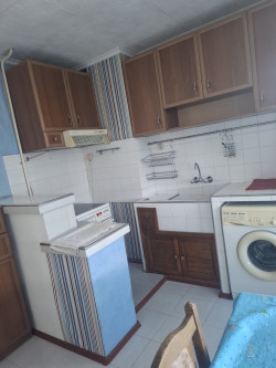 Двустаен апартамент 70 кв.м. с възможност за две спални на Абаята, Казанлък