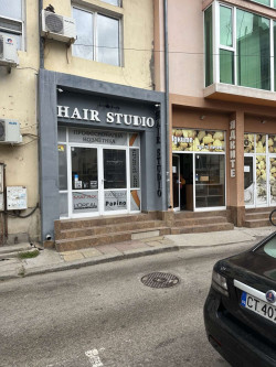 Магазин под наем в идеалния център на гр. Казанлък