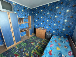 Четиристаен апартамент 110 кв.м. с две спални на ул. „Хината“, Казанлък