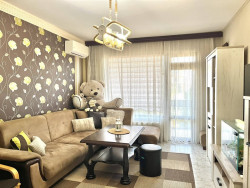 Продава Четиристаен апартамент Панел в гр.Мъглиж