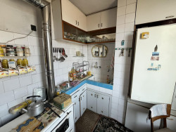Четиристаен апартамент 109 кв.м. с две спални в района на Lidl, Казанлък