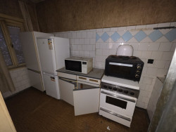 Къща с двор, гараж и лятна кухня, обособена като механа, в с. Шейново