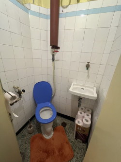 Продава/заменя за апартамент 108 кв.м. с механа, камина и изба 20 кв.м. до ЕКО, Казанлък