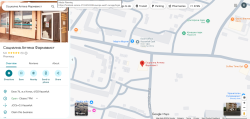 Отдавам под наем гараж ново строителство -24кв.м.