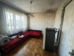 Продава/заменя за апартамент 108 кв.м. с механа, камина и изба 20 кв.м. до ЕКО, Казанлък