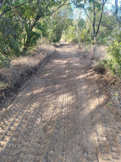 Парцел с панорамна гледка в землището на с.Енина