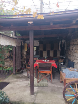 Продава се къща в село Енина