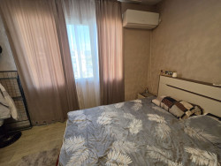 Обзаведен двустаен апартамент за продажба в ж.к. „Изток“, блок 119, Казанлък