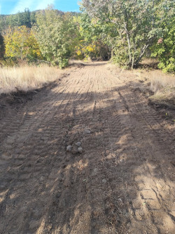 Парцел с панорамна гледка в землището на с.Енина