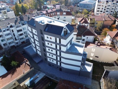 Михс Груп ЕООД