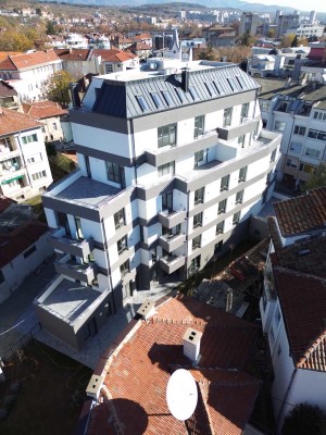 Михс Груп ЕООД