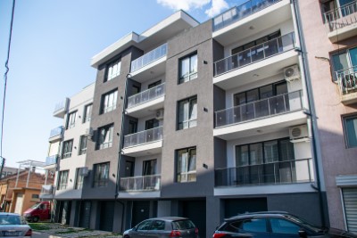 Михс Груп ЕООД